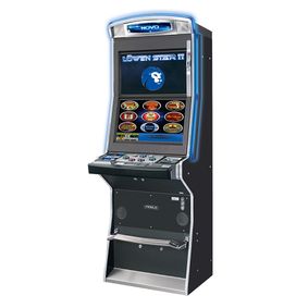 Novo Spielautomat