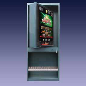 Merkur Spielautomat