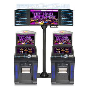 GSG Bally Spielautomat